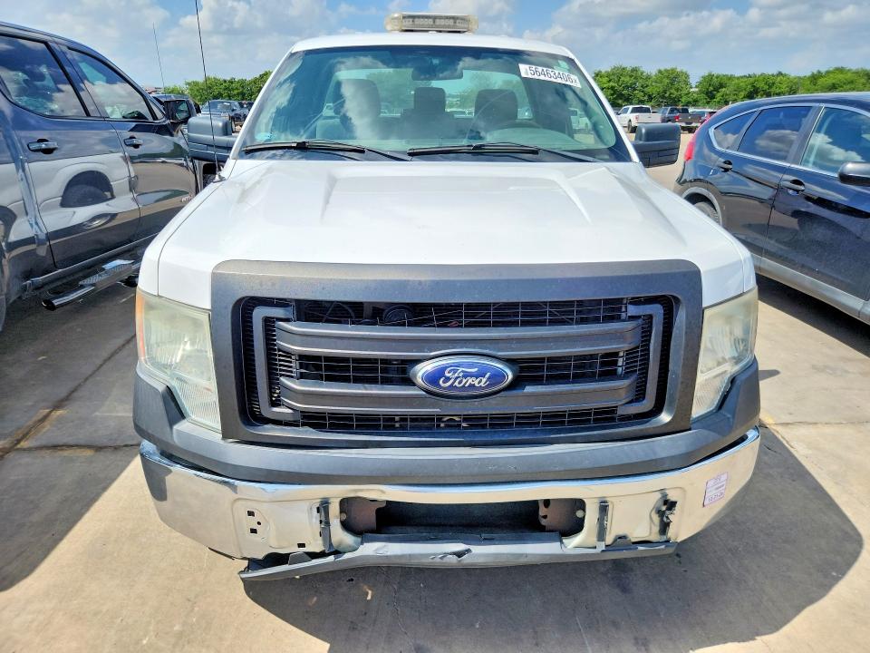 Aukcja sprzedaży 2014 Ford F150, vin: 1FTNF1CF3EKE89516, numer aukcji: 56463406