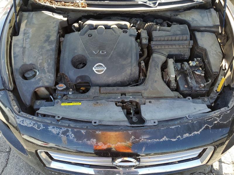 Aukcja sprzedaży 2014 Nissan Maxima, vin: 1N4AA5AP1EC451072, numer aukcji: 54658916