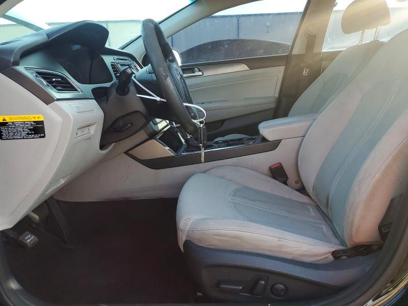 Продажа на аукционе авто 2015 Hyundai Sonata, vin: 5NPE34AF9FH034571, номер лота: 57049646