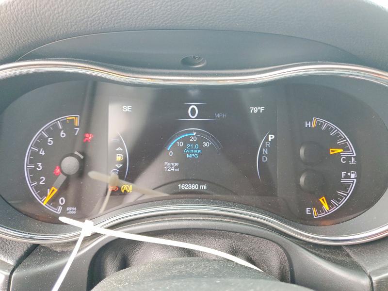 58551846 :رقم المزاد ، 1C4RJEBG3JC269024 vin ، 2018 Jeep Grand Cherokee مزاد بيع