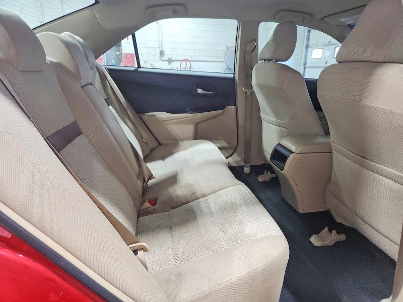 Aukcja sprzedaży 2014 Toyota Camry, vin: 4T4BF1FK7ER399058, numer aukcji: 56872336