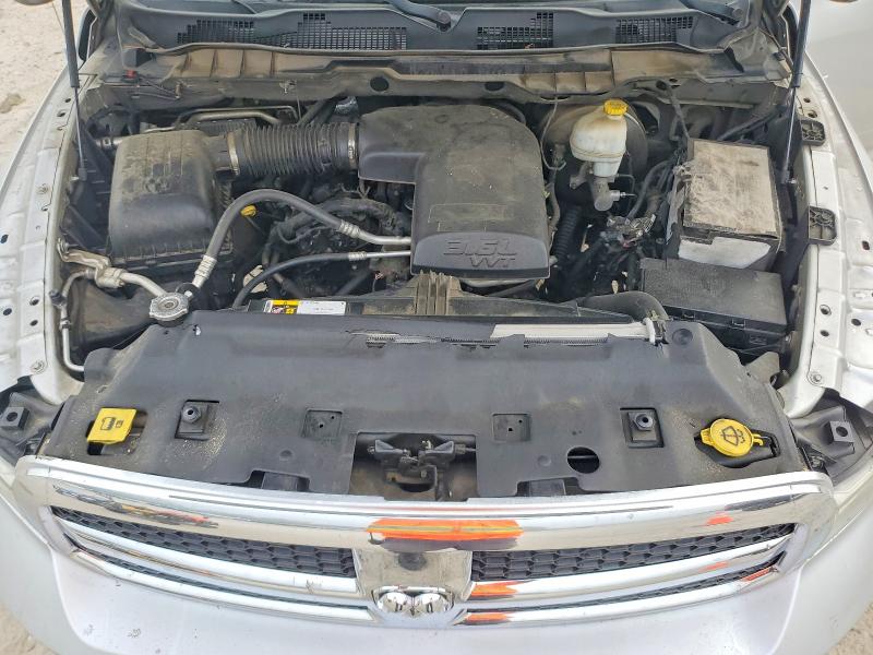 Aukcja sprzedaży 2013 Ram 1500, vin: 1C6RR6GG8DS597354, numer aukcji: 55869766