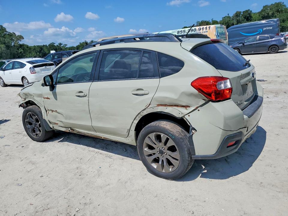 Продаж на аукціоні авто 2014 Subaru Xv Crosstrek, vin: JF2GPACC7E9208225, номер лоту: 57611386