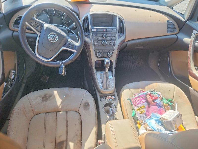 Продажа на аукционе авто 2013 Buick Verano, vin: 1G4PS5SK3D4112743, номер лота: 58618886