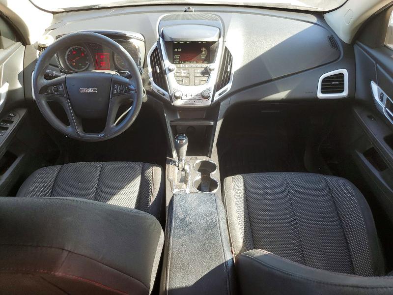 54923676 :رقم المزاد ، 2GKALMEK2G6242727 vin ، 2016 Gmc Terrain مزاد بيع