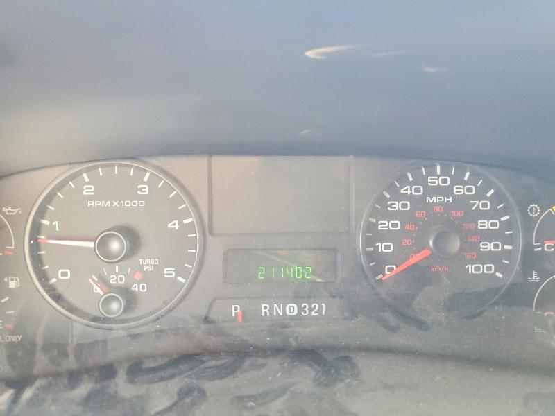 56196876 :رقم المزاد ، 1FDAF56P76EB62249 vin ، 2006 Ford F550 مزاد بيع
