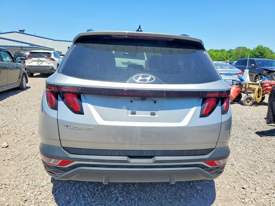 Продаж на аукціоні авто 2024 Hyundai Tucson, vin: 5NMJB3DE4RH388479, номер лоту: 54626886