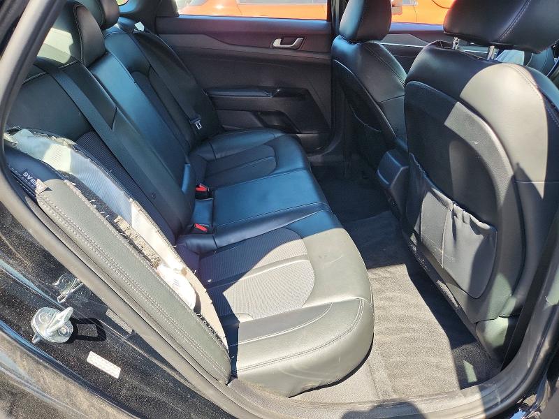 2021 Kia K5 მანქანა იყიდება აუქციონზე, vin: 5XXG64J2XMG013265, აუქციონის ნომერი: 56306706