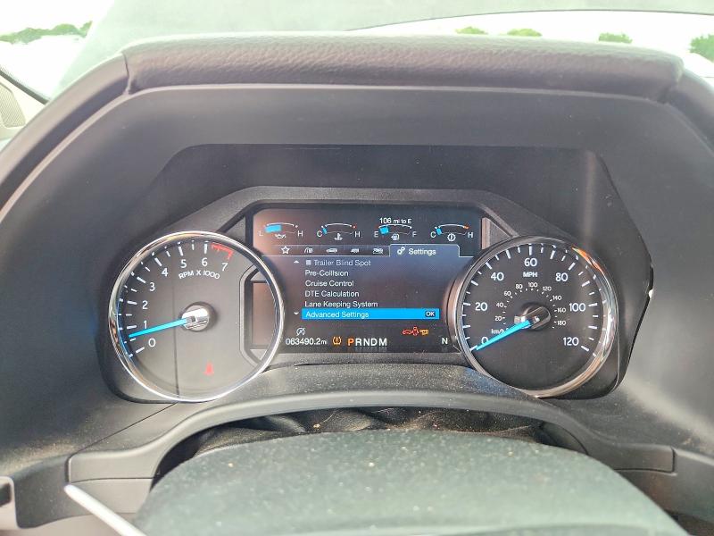 Продажа на аукционе авто 2019 Ford Expedition, vin: 1FMJK1LT3KEA45994, номер лота: 57534106