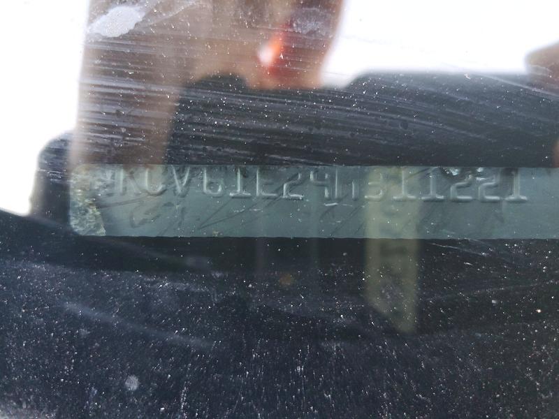 55960376 :رقم المزاد ، JNKCV61E29M311221 vin ، 2009 Infiniti G37 Sedan مزاد بيع
