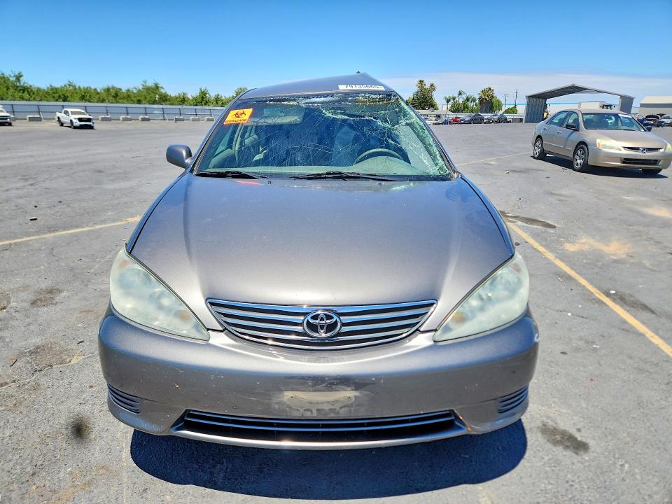 Продаж на аукціоні авто 2005 Toyota Camry, vin: 4T1BE32K35U545289, номер лоту: 79135665