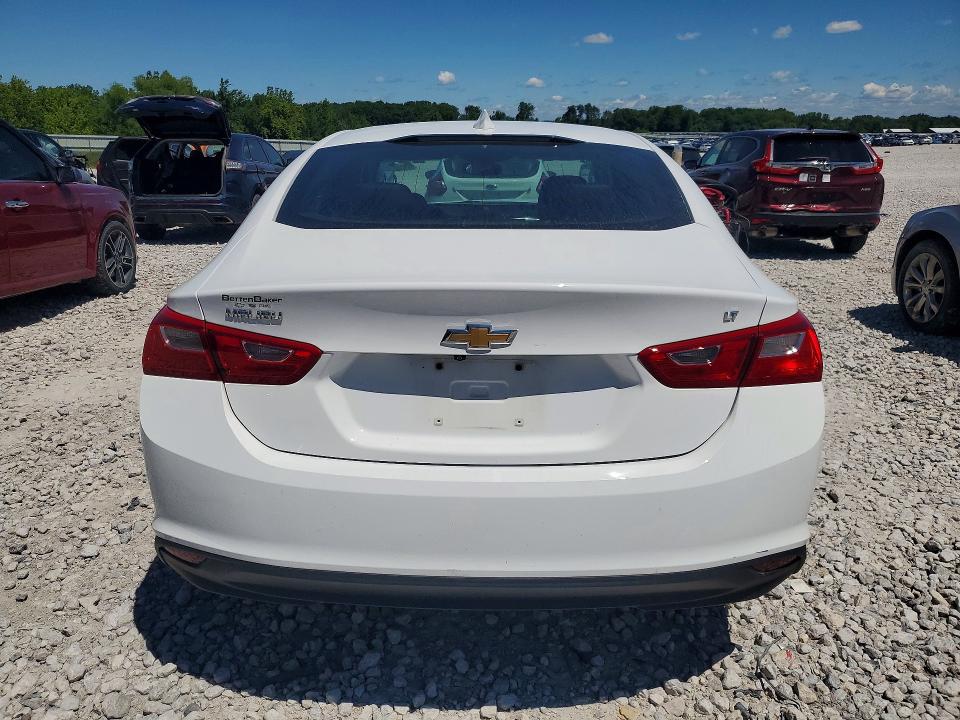 57999206 :رقم المزاد ، 1G1ZD5ST7JF267532 vin ، 2018 Chevrolet Malibu مزاد بيع