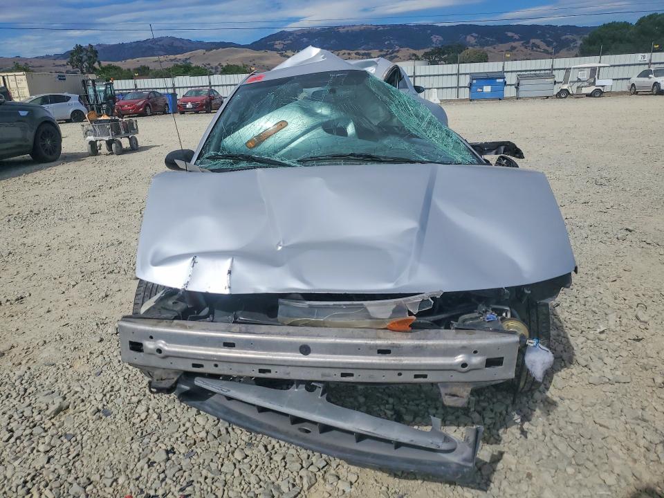 2002 Saturn Sl1 მანქანა იყიდება აუქციონზე, vin: 1G8ZH52882Z177307, აუქციონის ნომერი: 56816896