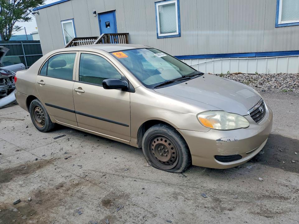 Aukcja sprzedaży 2006 Toyota Corolla, vin: 2T1BR32E46C704435, numer aukcji: 56691826
