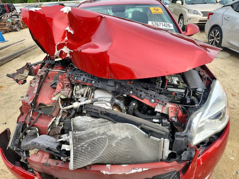 Aukcja sprzedaży 2015 Buick Regal, vin: 2G4GN5EX2F9142394, numer aukcji: 57671426