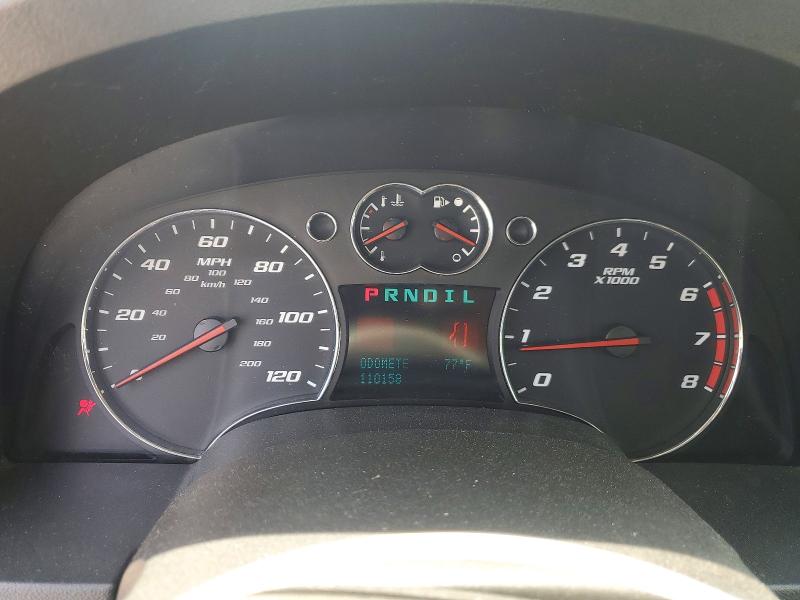 Продажа на аукционе авто 2008 Chevrolet Equinox, vin: 2CNDL23F886334926, номер лота: 55943466