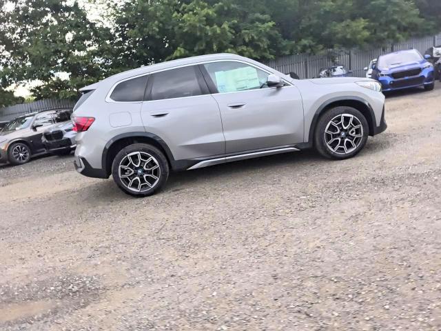 Продажа на аукционе авто 2026 Bmw X1, vin: WBX73EF01T5481669, номер лота: 55637706