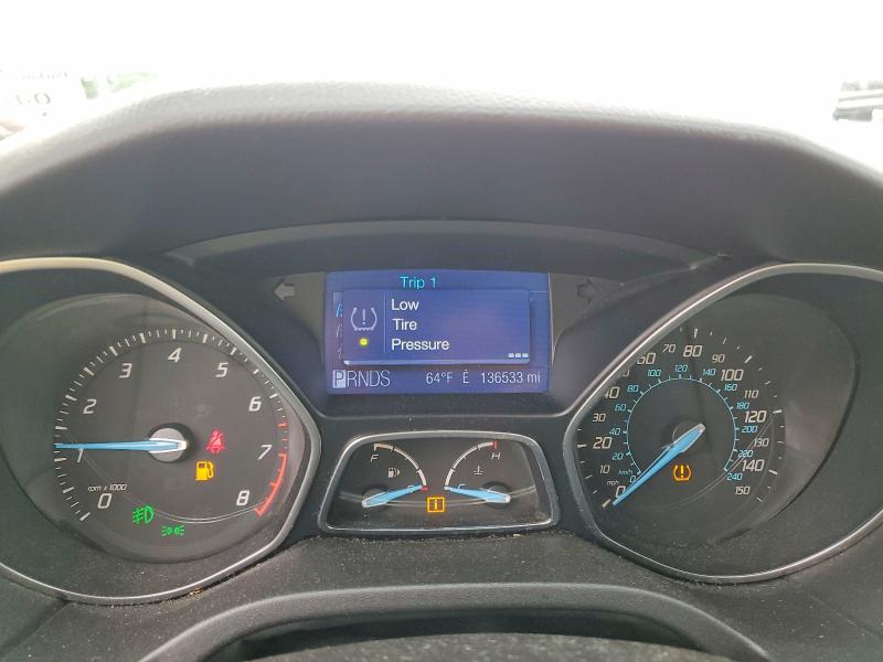 2012 Ford Focus მანქანა იყიდება აუქციონზე, vin: 1FAHP3H25CL465646, აუქციონის ნომერი: 58129086