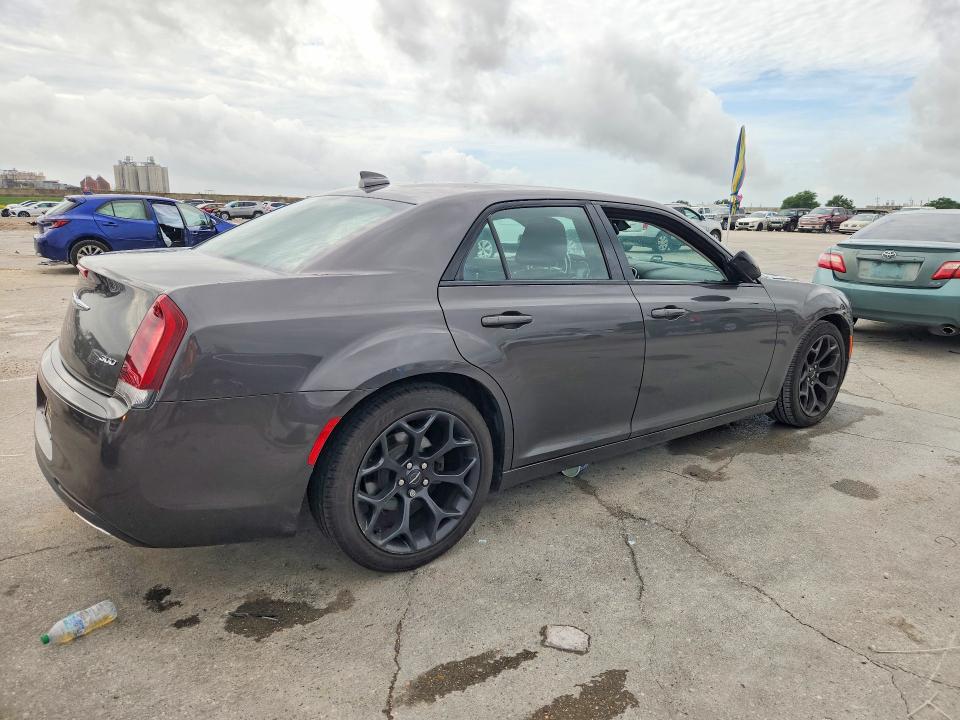 Aukcja sprzedaży 2019 Chrysler 300, vin: 2C3CCAAG6KH589869, numer aukcji: 58401546