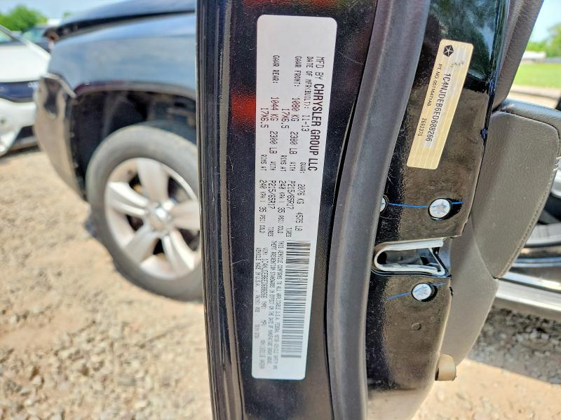 56264406 :رقم المزاد ، 1C4NJDEB6ED688266 vin ، 2014 Jeep Compass مزاد بيع