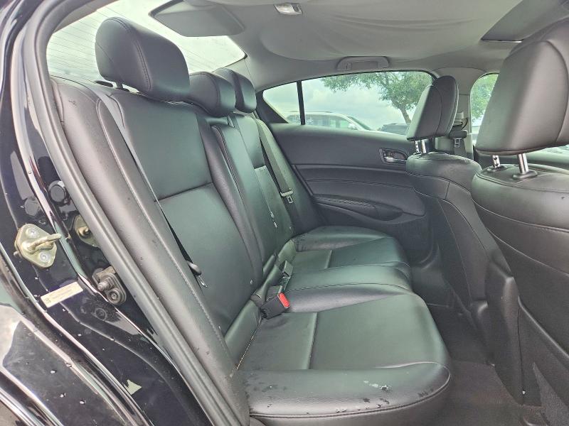 58114706 :رقم المزاد ، 19UDE2F39HA001803 vin ، 2017 Acura Ilx مزاد بيع