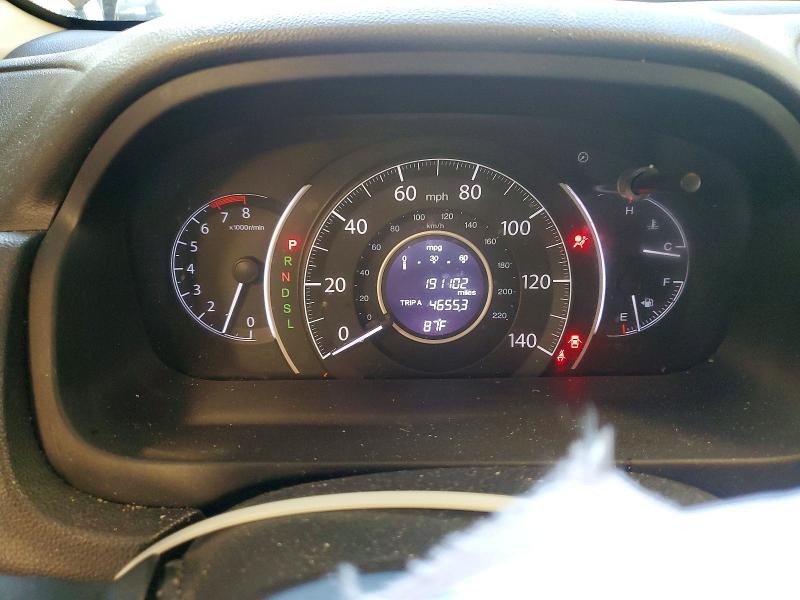 Aukcja sprzedaży 2015 Honda Cr-v, vin: 5J6RM4H33FL063810, numer aukcji: 56748776