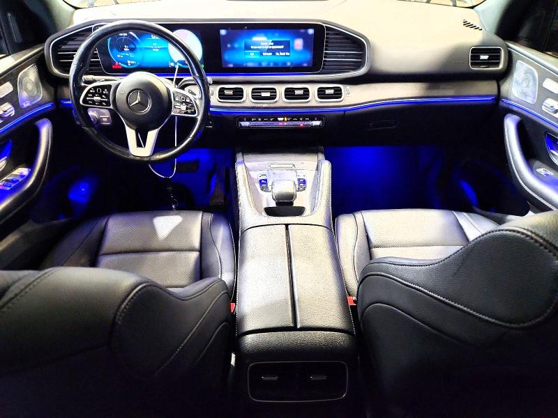 Продажа на аукционе авто 2020 Mercedes-benz Gle, vin: 4JGFB4KB6LA087455, номер лота: 59058406
