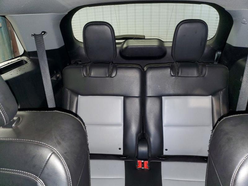 2022 Ford Explorer მანქანა იყიდება აუქციონზე, vin: 1FMSK8DH9NGB09505, აუქციონის ნომერი: 56737846