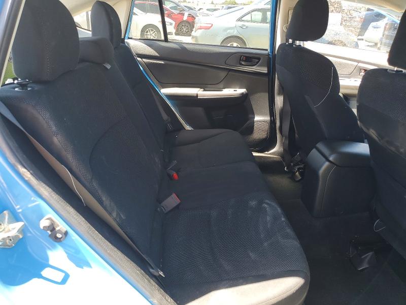 Aukcja sprzedaży 2017 Subaru Crosstrek, vin: JF2GPAAC8H9201842, numer aukcji: 55959486