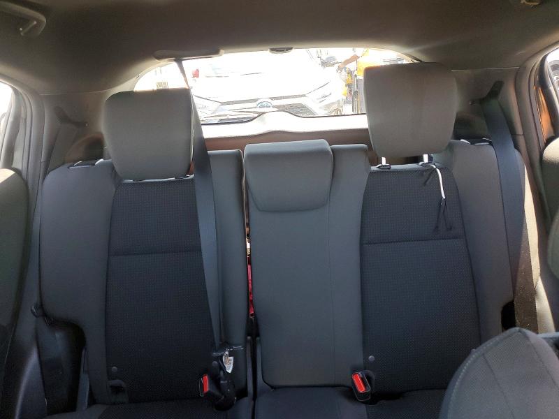 57158186 :رقم المزاد ، 3CZRU5H17NM712896 vin ، 2022 Honda Hr-v مزاد بيع