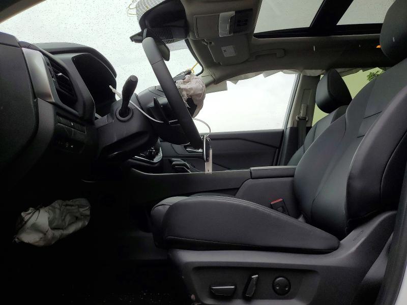 Продаж на аукціоні авто 2026 Nissan Rogue, vin: JN8BT3BB0TW092037, номер лоту: 55702626
