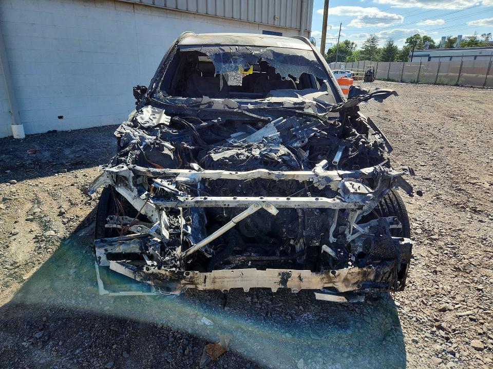 Продаж на аукціоні авто 2019 Bmw X3, vin: 5UXTR7C50KLE96732, номер лоту: 56395066