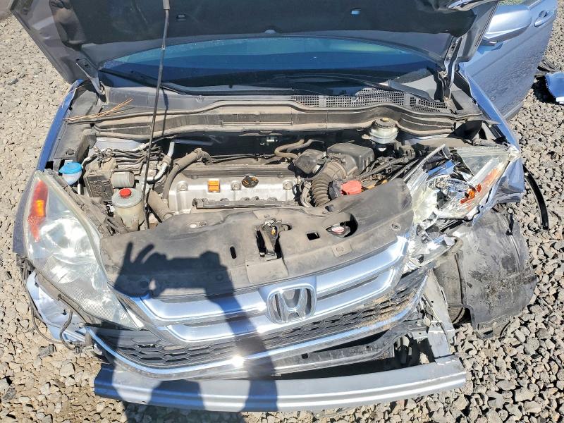 Продажа на аукционе авто 2010 Honda Cr-v, vin: 5J6RE4H74AL015290, номер лота: 57442646