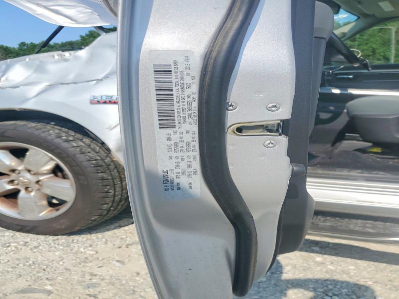Aukcja sprzedaży 2019 Ram 1500 Classic, vin: 1C6RR6LT8KS563625, numer aukcji: 58810666