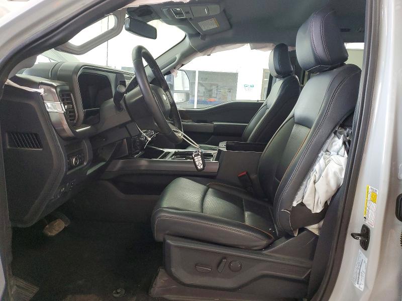 Продажа на аукционе авто 2025 Ford F250, vin: 1FT8W2BM3SED48152, номер лота: 56163156