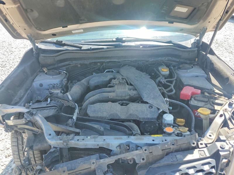 2014 Subaru Forester მანქანა იყიდება აუქციონზე, vin: JF2SJAEC7EH456960, აუქციონის ნომერი: 56614666
