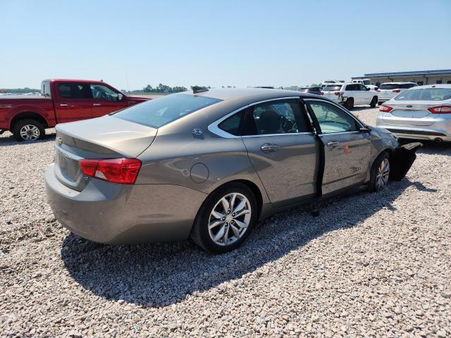 Продажа на аукционе авто 2018 Chevrolet Impala, vin: 2G1105S35J9111233, номер лота: 56513476