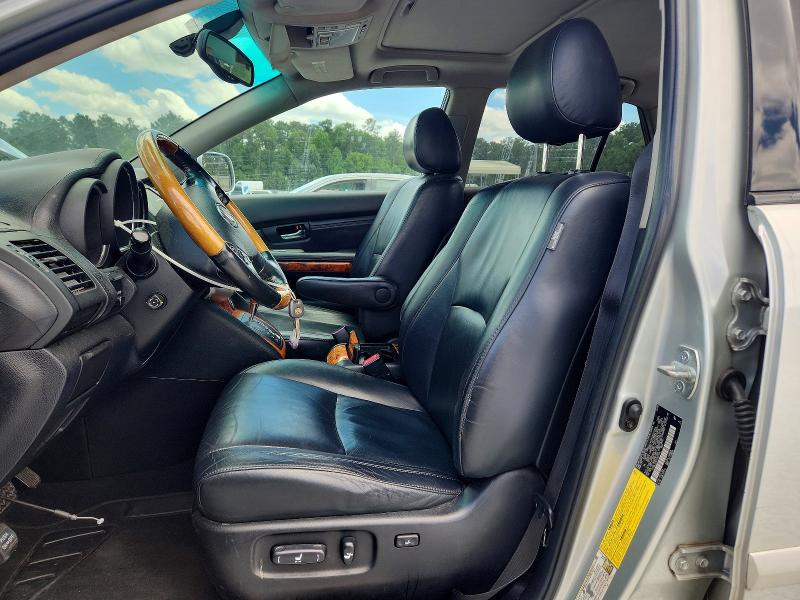 Aukcja sprzedaży 2007 Lexus Rx, vin: 2T2GK31U07C002418, numer aukcji: 58415796