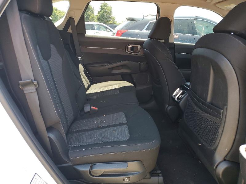 Aukcja sprzedaży 2021 Kia Sorento, vin: 5XYRG4LC8MG016009, numer aukcji: 56068646