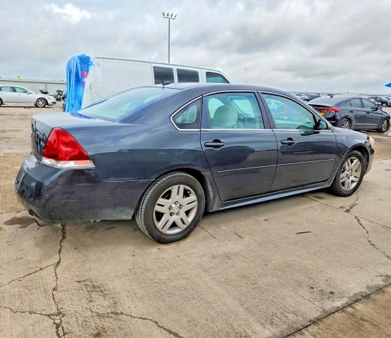 Продажа на аукционе авто 2013 Chevrolet Impala, vin: 2G1WG5E39D1225459, номер лота: 56482106