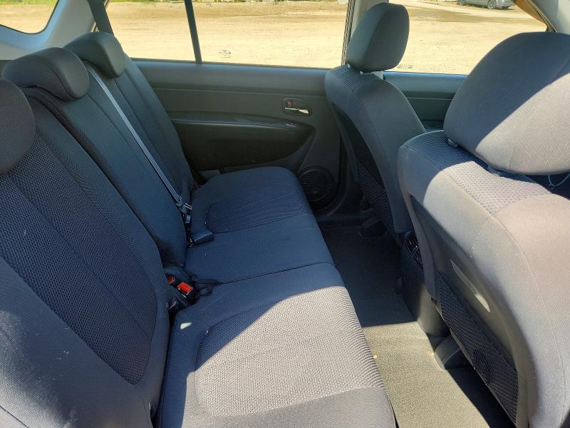Aukcja sprzedaży 2012 Kia Rondo, vin: KNAHH8A88C7412318, numer aukcji: 58789526