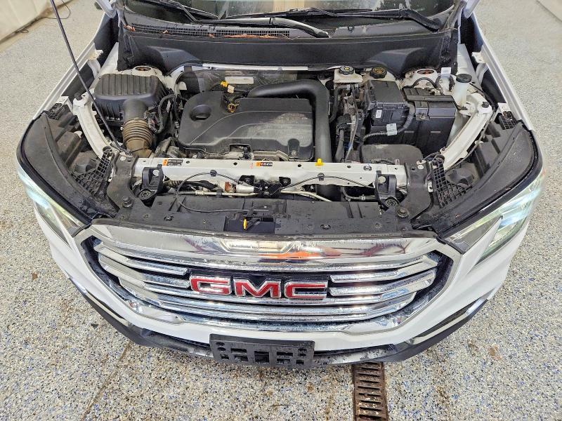 Aukcja sprzedaży 2024 Gmc Terrain, vin: 3GKALVEG0RL159975, numer aukcji: 58383396