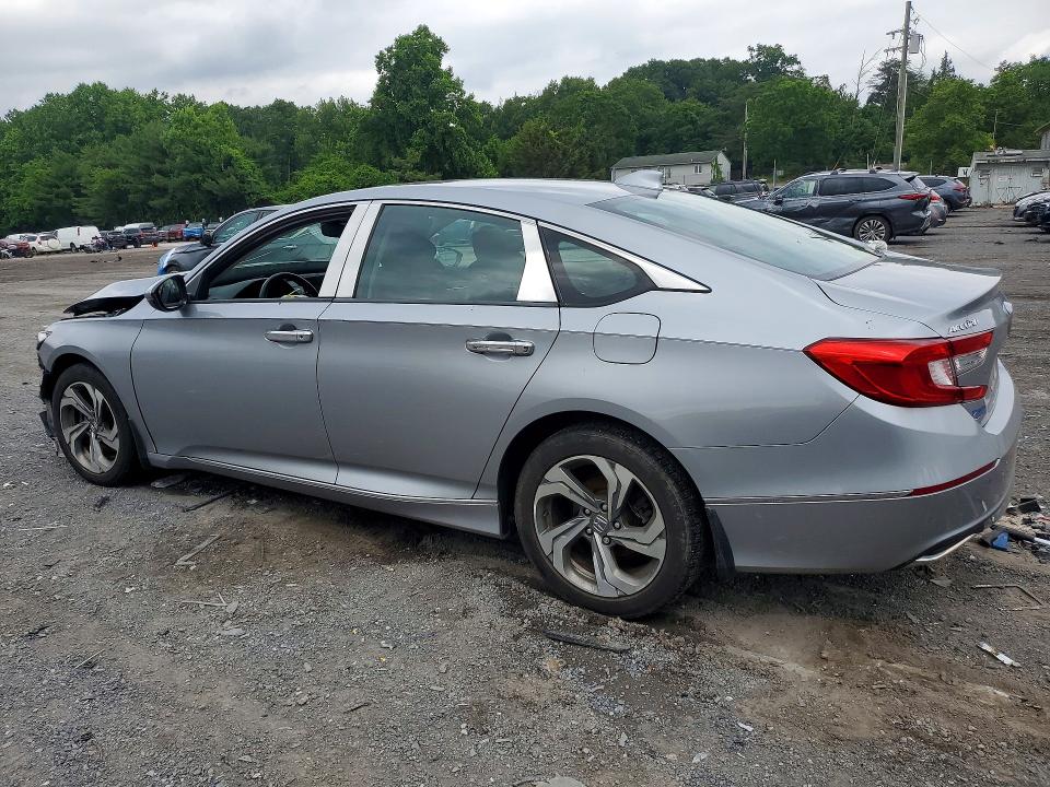 Продаж на аукціоні авто 2018 Honda Accord, vin: 1HGCV1F50JA064608, номер лоту: 56752636