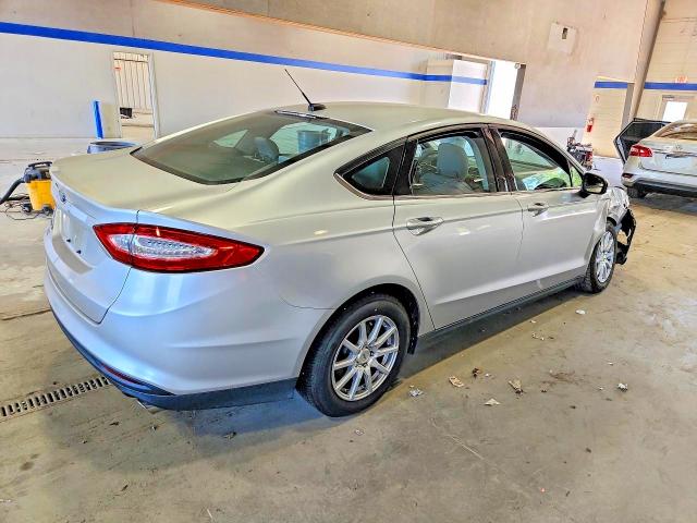 Продаж на аукціоні авто 2014 Ford Fusion, vin: 3FA6P0G7XER123648, номер лоту: 56273596