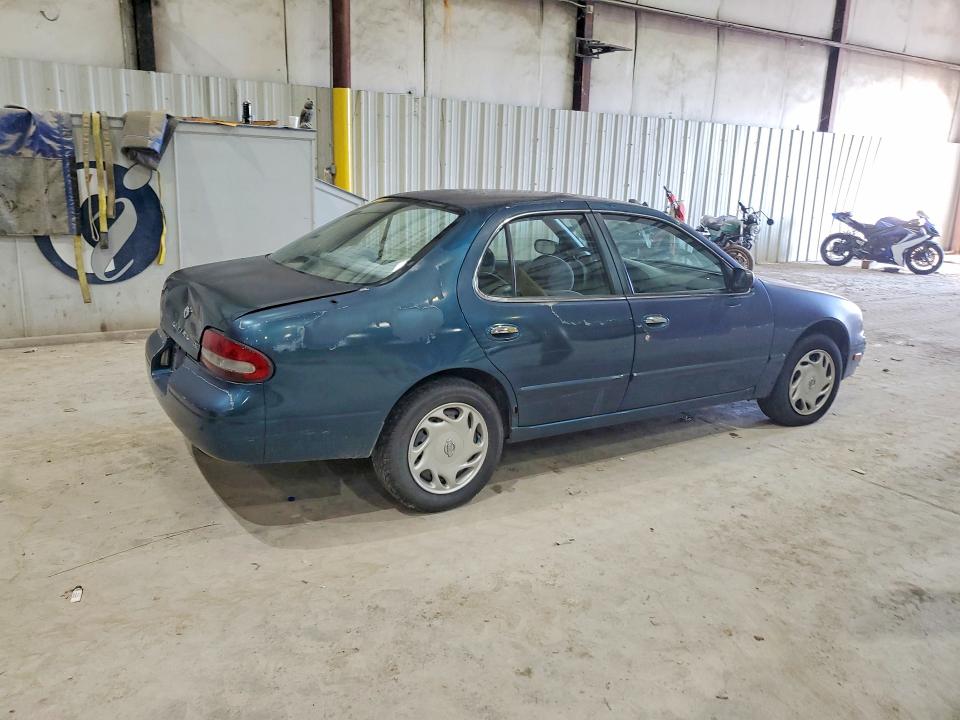 Aukcja sprzedaży 1997 Nissan Altima, vin: 1N4BU31D5VC139049, numer aukcji: 56942206