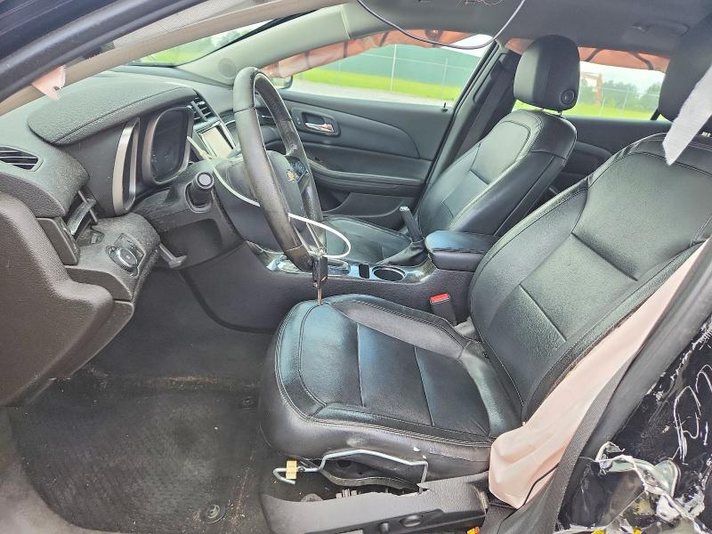 Продаж на аукціоні авто 2016 Chevrolet Malibu Limited, vin: 1G11E5SA0GU144488, номер лоту: 58938096