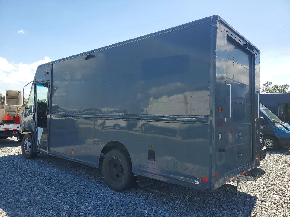 Продажа на аукционе авто 2020 Ford F59, vin: 1F65F5KN3L0A11852, номер лота: 53284176