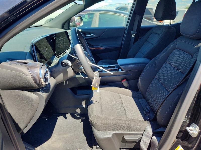 Aukcja sprzedaży 2026 Chevrolet Equinox, vin: 3GNAXHEG8TL258687, numer aukcji: 58293806