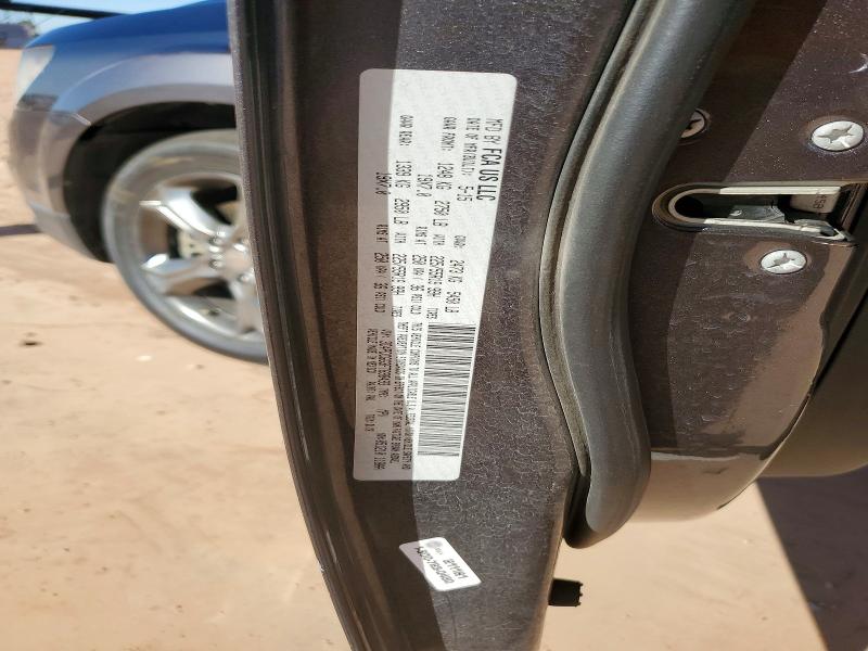 Продаж на аукціоні авто 2015 Dodge Journey, vin: 3C4PDCGG3FT698493, номер лоту: 55715906