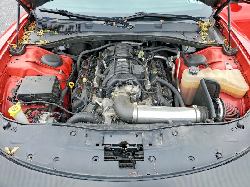 Aukcja sprzedaży 2021 Dodge Charger, vin: 2C3CDXCTXMH566253, numer aukcji: 56778696